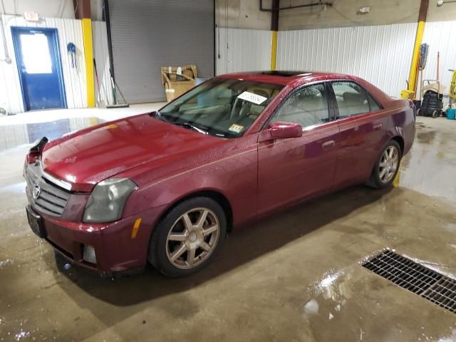 2004 Cadillac CTS