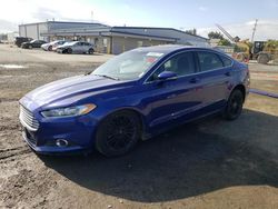 2016 Ford Fusion SE for sale in San Diego, CA