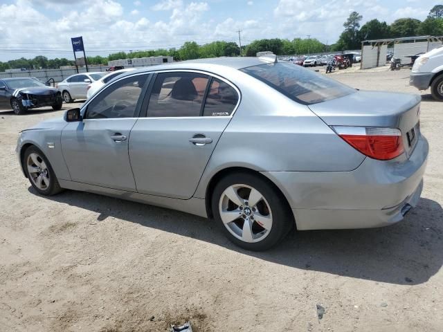 2006 BMW 530 I