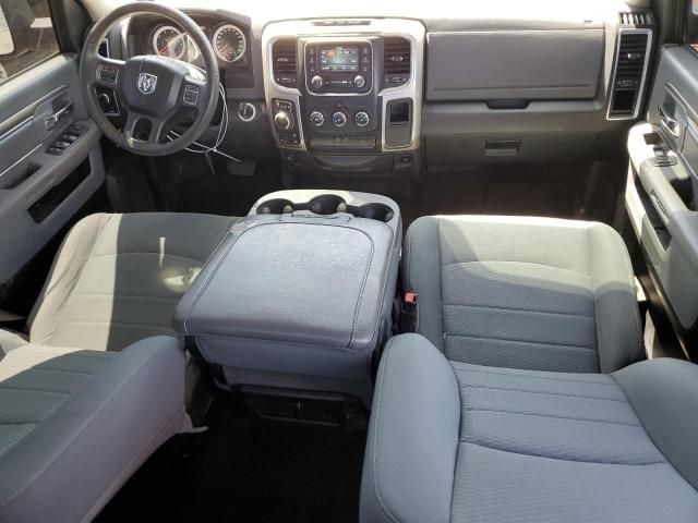 2014 Dodge RAM 1500 SLT