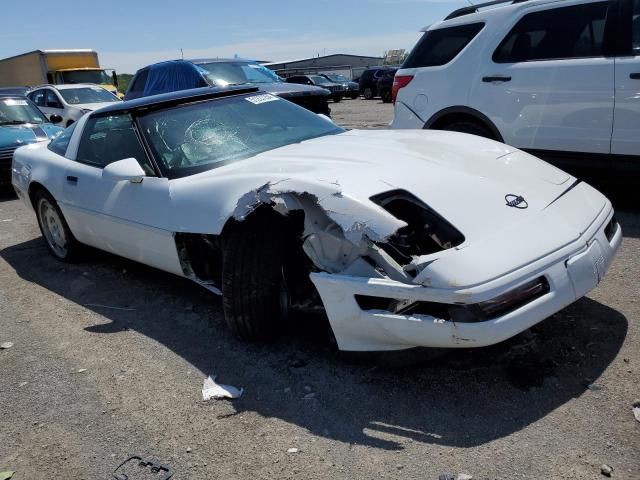 1994 Chevrolet Corvette