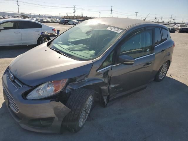 2014 Ford C-MAX Premium