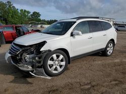 Chevrolet Traverse lt Vehiculos salvage en venta: 2016 Chevrolet Traverse LT