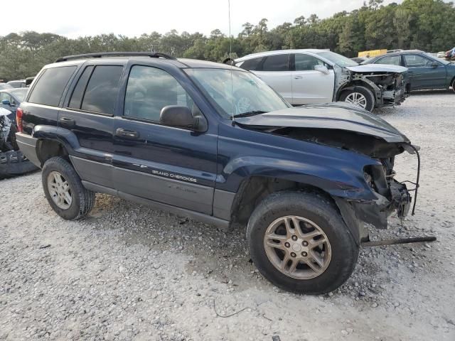 2004 Jeep Grand Cherokee Laredo