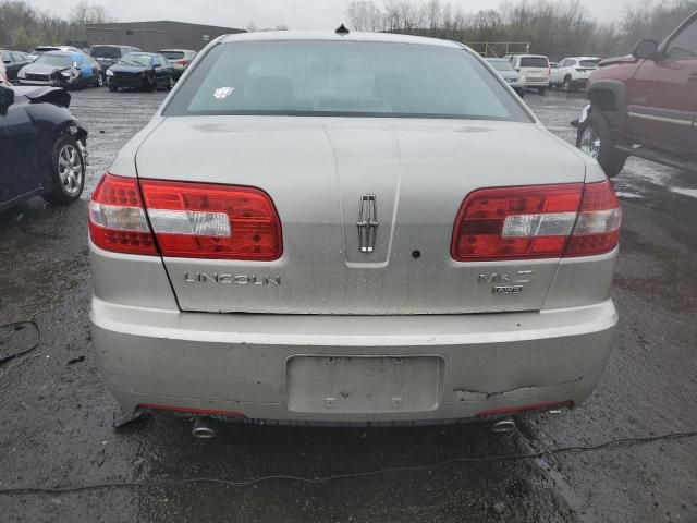 2007 Lincoln MKZ