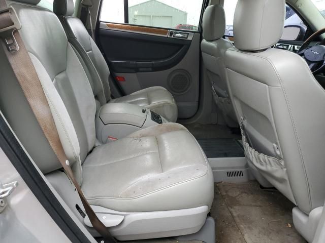 2007 Chrysler Pacifica Limited