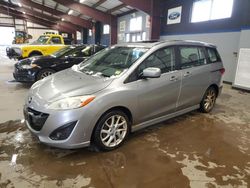 2012 Mazda 5 for sale in East Granby, CT