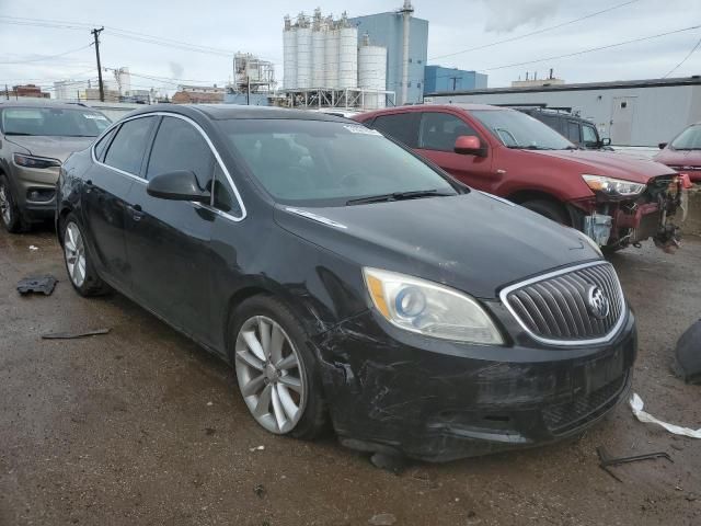 2012 Buick Verano Convenience