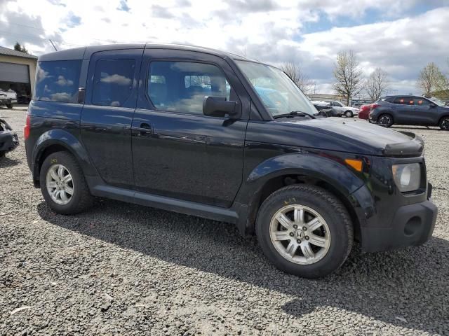 2008 Honda Element EX