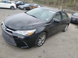 2017 Toyota Camry Hybrid en venta en Marlboro, NY