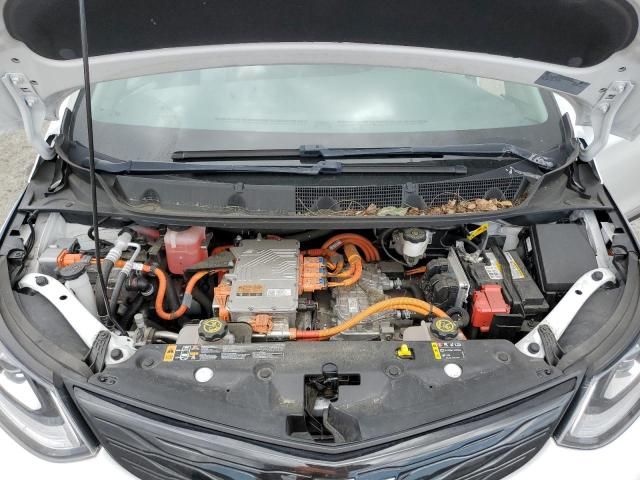 2021 Chevrolet Bolt EV LT