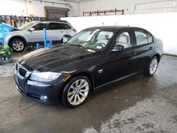 2011 BMW 328 XI for sale in Candia, NH