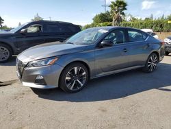 2020 Nissan Altima SR for sale in San Martin, CA