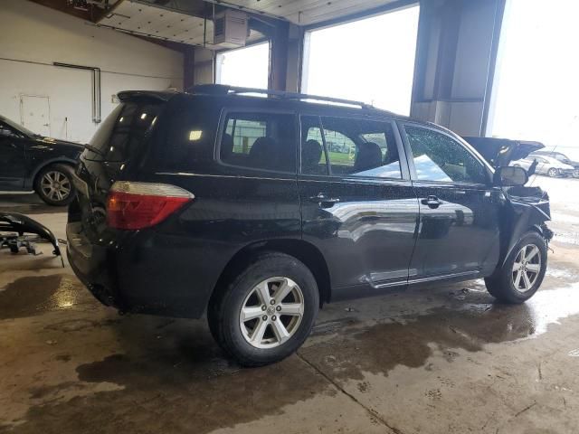 2010 Toyota Highlander