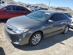 2013 Toyota Camry Hybrid for sale in North Las Vegas, NV