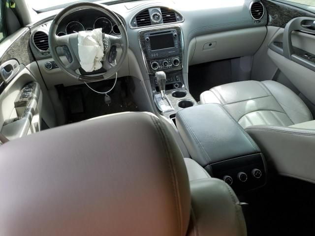 2013 Buick Enclave