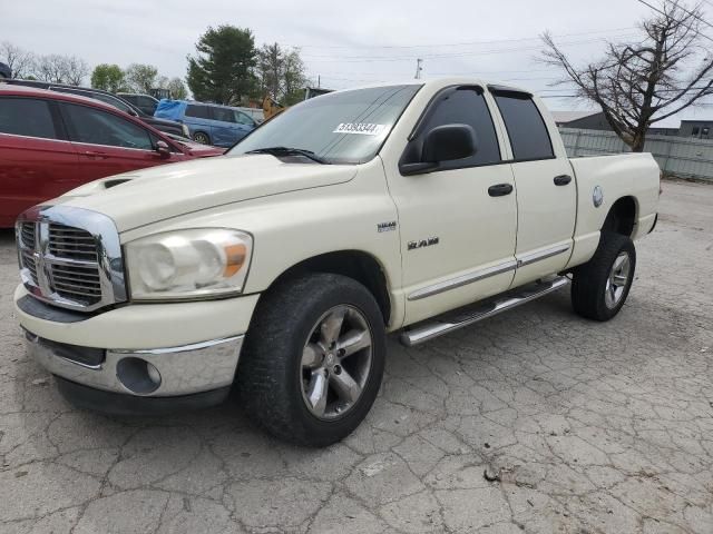 2008 Dodge RAM 1500 ST