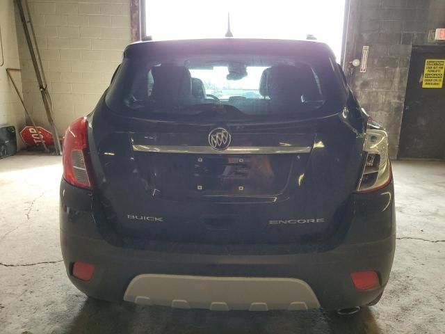 2014 Buick Encore Convenience