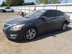 2014 Nissan Altima 2.5 en venta en Finksburg, MD