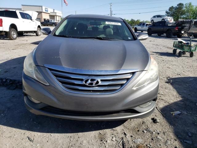 2014 Hyundai Sonata SE