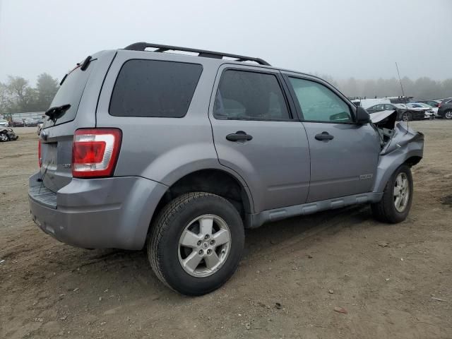 2008 Ford Escape XLT