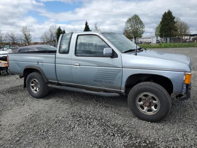 1993 Nissan Truck King Cab SE