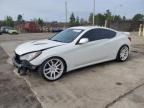 2013 Hyundai Genesis Coupe 3.8L