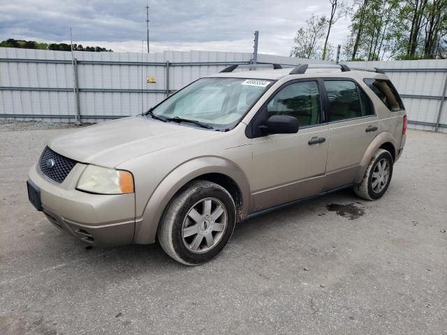 2006 Ford Freestyle SE