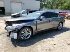 2019 Infiniti Q50 Luxe