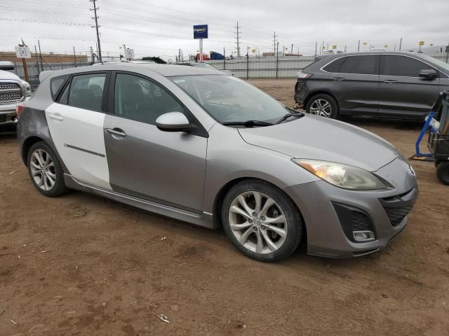 2010 Mazda 3 S