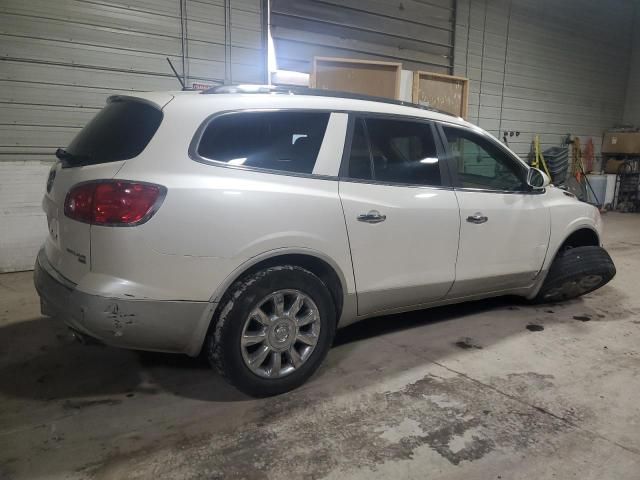 2011 Buick Enclave CXL