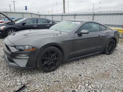 Ford Mustang salvage cars for sale: 2019 Ford Mustang