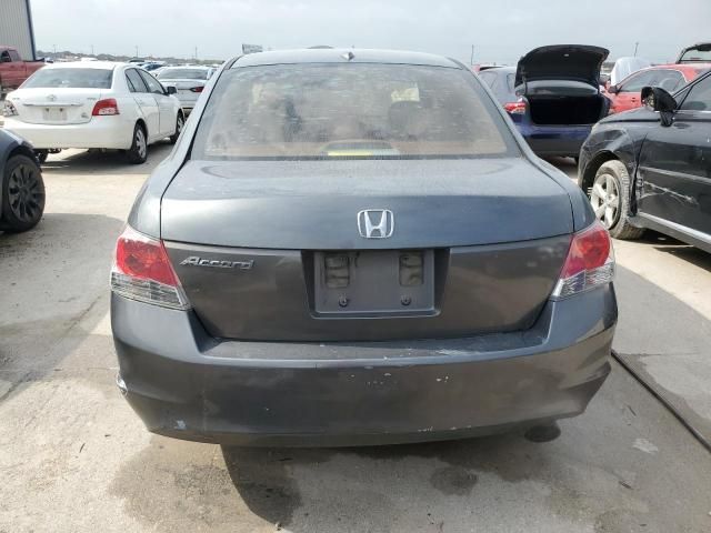 2009 Honda Accord EXL