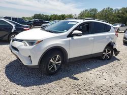 2017 Toyota Rav4 XLE for sale in Houston, TX