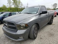 2012 Dodge RAM 1500 ST en venta en Bridgeton, MO