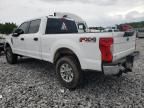 2020 Ford F250 Super Duty