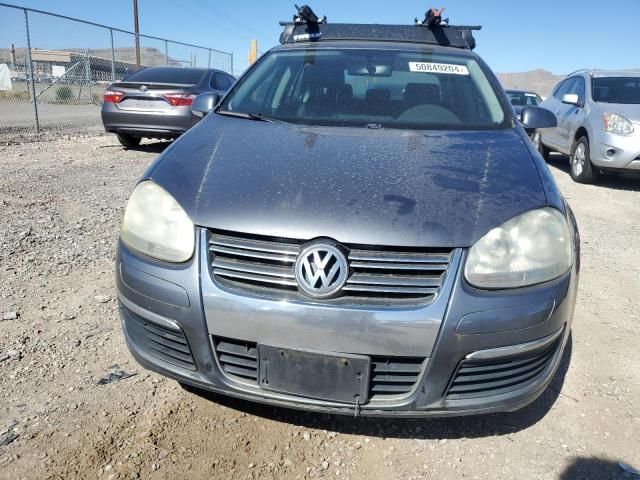 2006 Volkswagen Jetta TDI Option Package 2