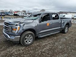 2021 Ford F150 Supercrew for sale in Billings, MT