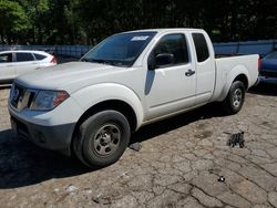 Nissan Frontier s Vehiculos salvage en venta: 2015 Nissan Frontier S