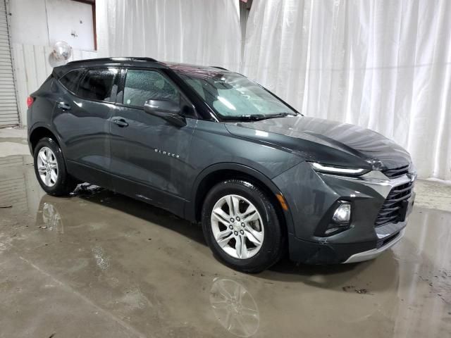 2019 Chevrolet Blazer 2LT