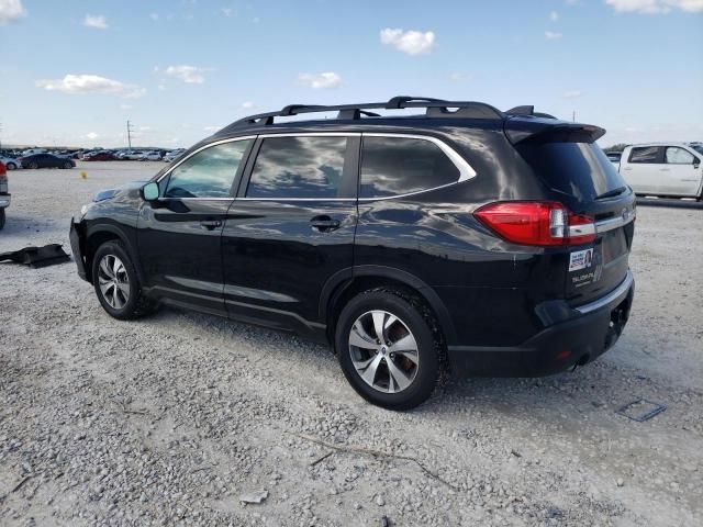 2020 Subaru Ascent Premium