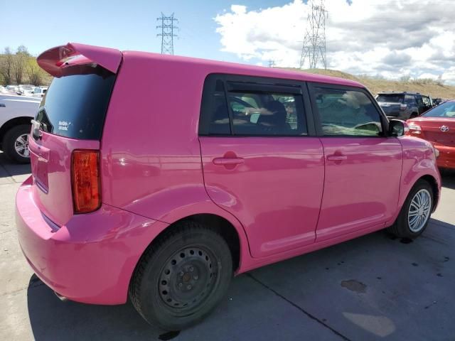 2008 Scion XB