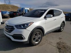 2017 Hyundai Santa FE Sport for sale in Littleton, CO
