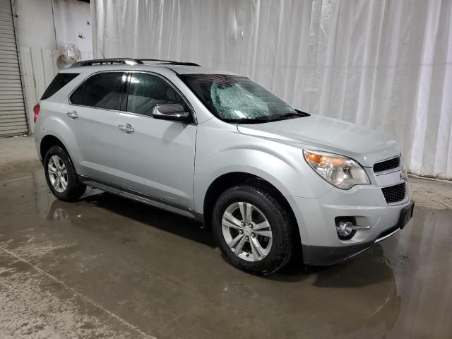 2013 Chevrolet Equinox LTZ