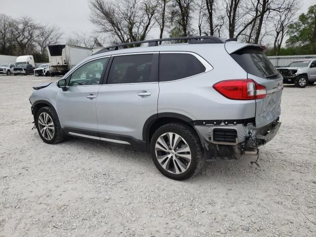 2022 Subaru Ascent Touring