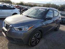 2020 Nissan Kicks SV for sale in Las Vegas, NV