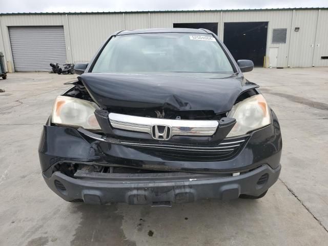 2008 Honda CR-V EXL