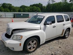 Chevrolet Vehiculos salvage en venta: 2009 Chevrolet HHR LT