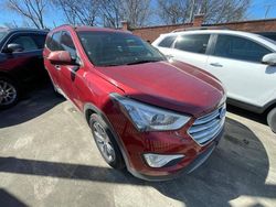 2016 Hyundai Santa FE SE for sale in Lebanon, TN