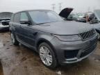 2019 Land Rover Range Rover Sport Supercharged Dynamic